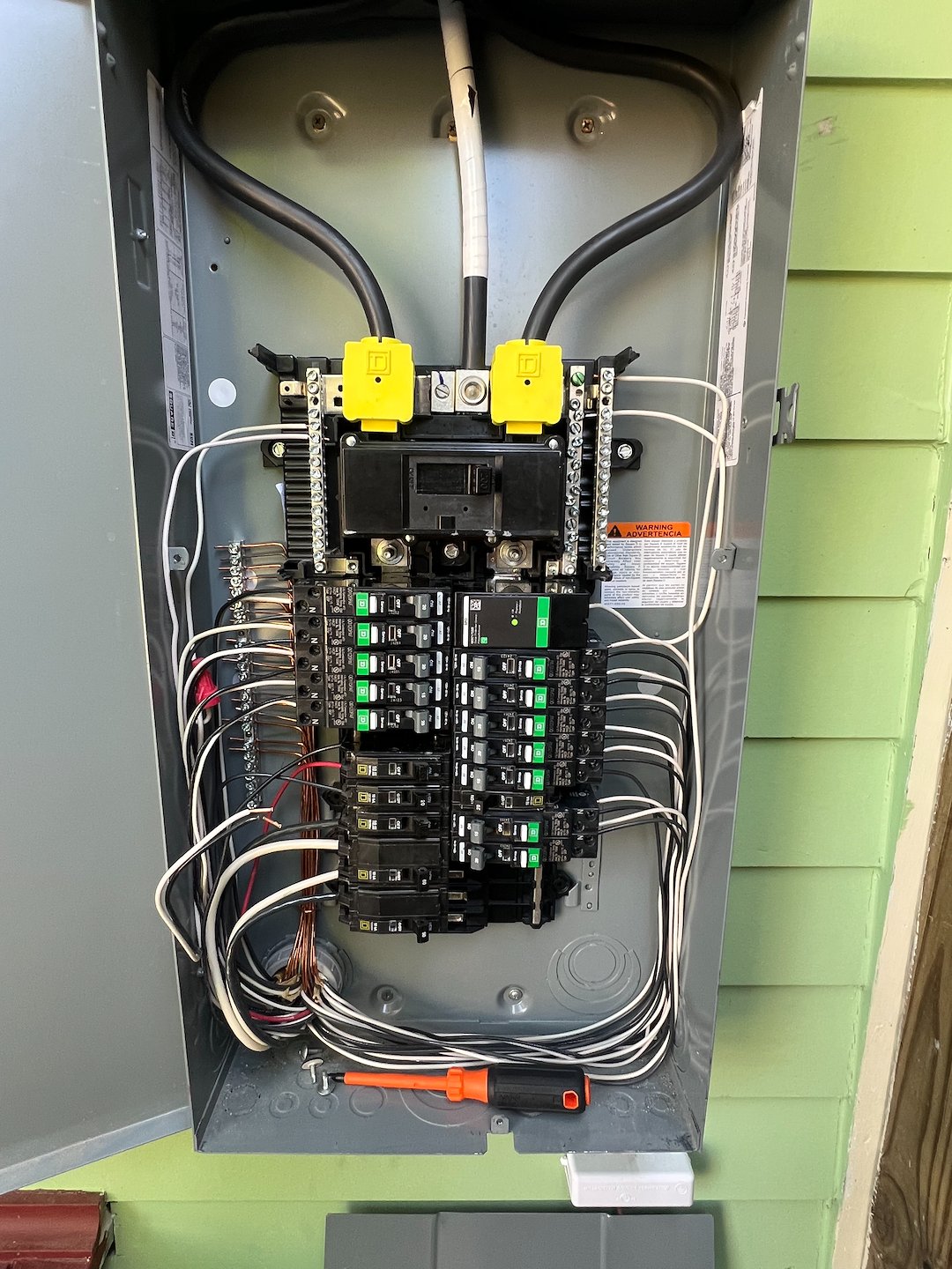 Expert Electrical Repair in Metairie, LA by MK Electric Man Thumbnail
