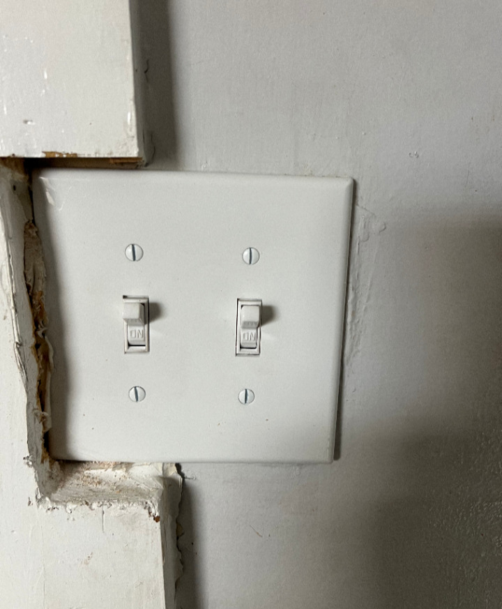 Expert Electrical Wiring Repair in Metairie, LA by MK Electric Man Thumbnail