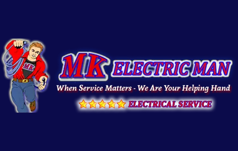 New Orleans Electrician: Electrical Repairs, Outlet Repairs