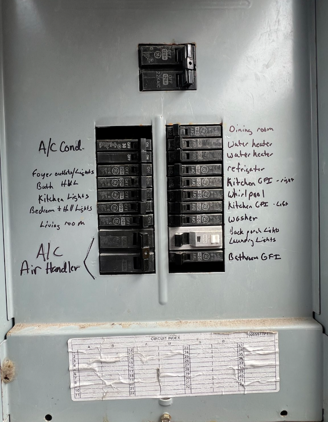 Expert Troubleshooting and Electrical Repairs in Metairie, La. Thumbnail