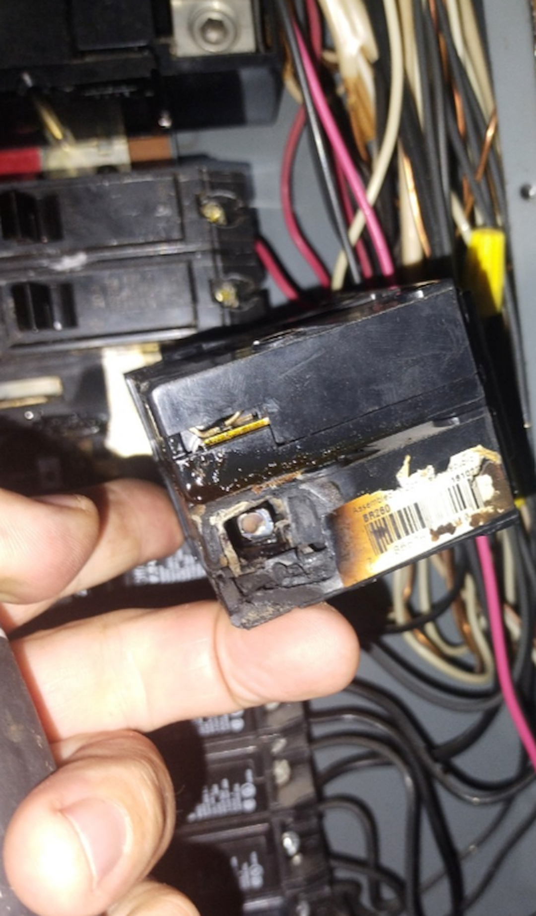 Fast Same Day Circuit Breaker and Electrical Repair in Airline Park, Metairie, LA. 70003 Thumbnail
