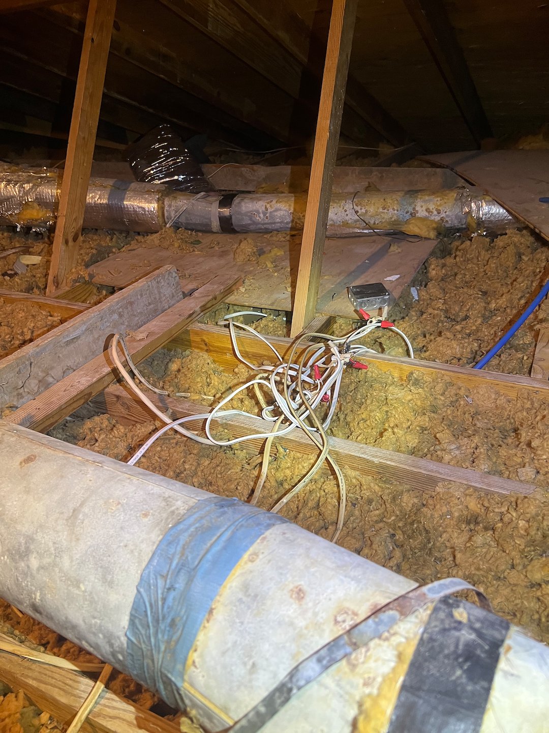 Professional Power Outage Restoration With Expert Electrical Wiring Repairs By MK Electric Man, Metairie LA. Electrician Thumbnail