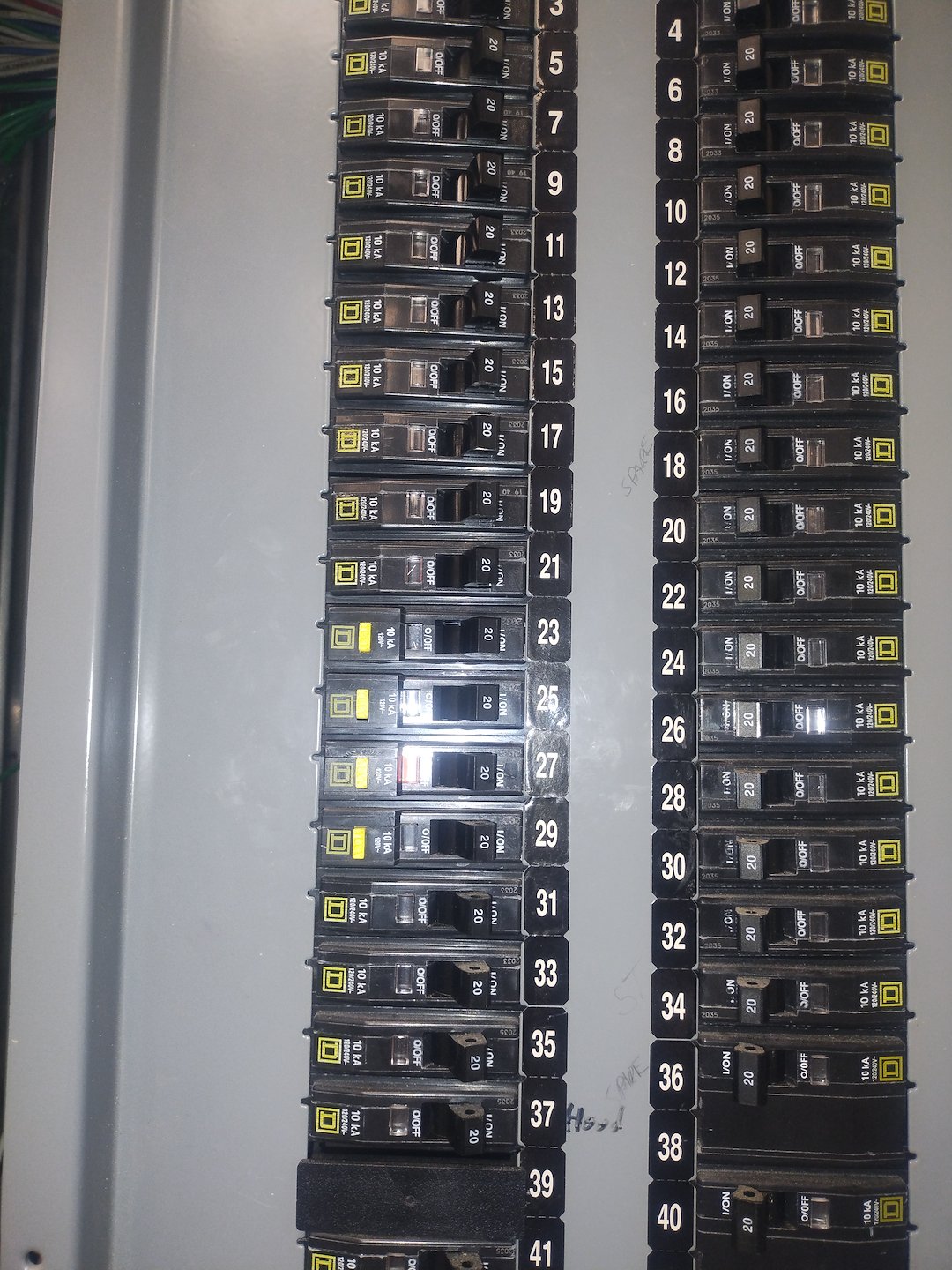 Quality Electrical Wiring and Electrical Repair Service Guaranteed in New Orleans , LA. Thumbnail